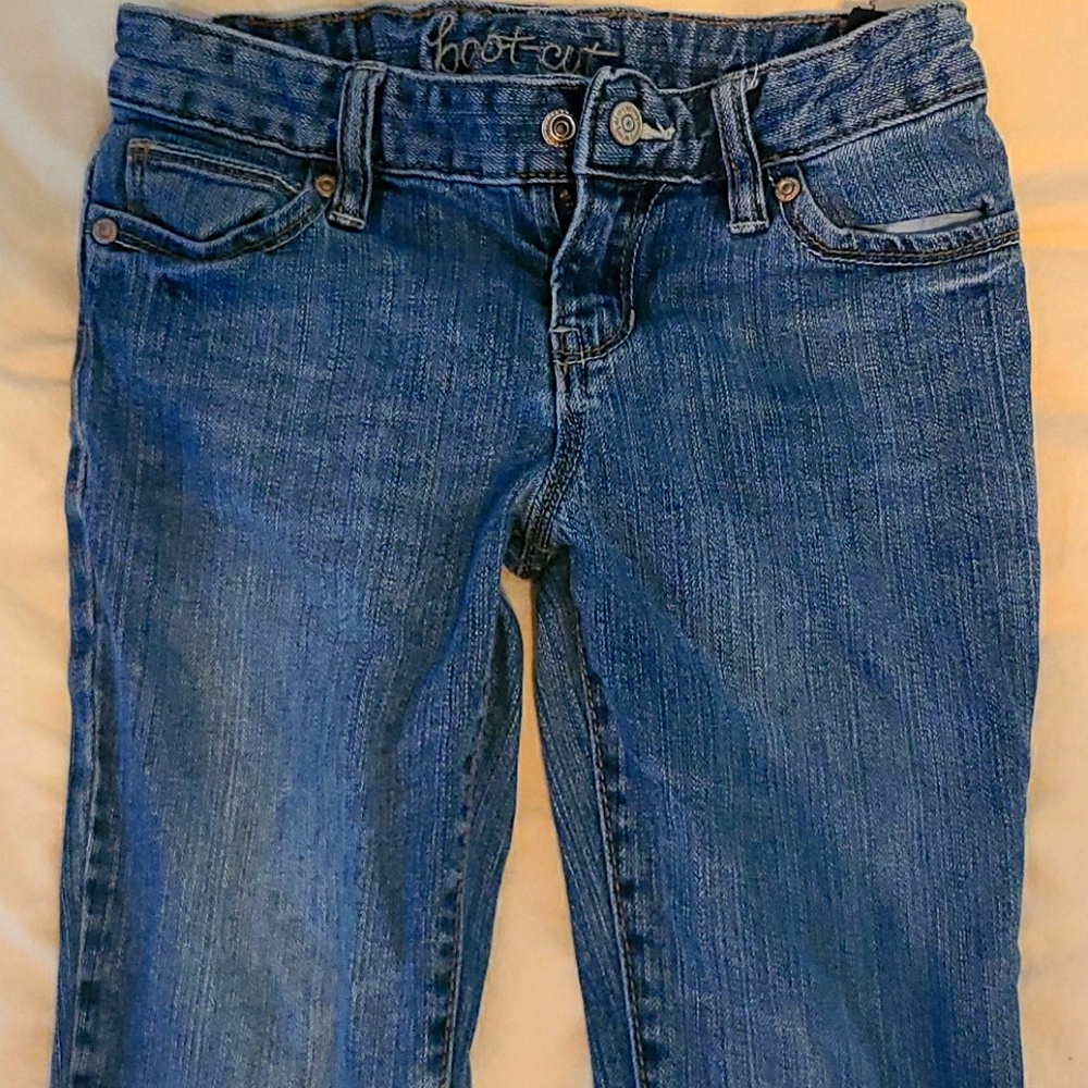 Girls Jeans